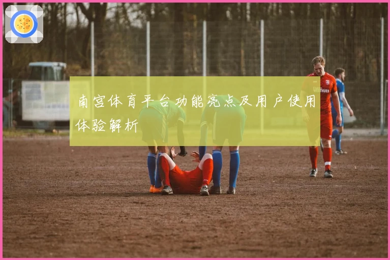 南宫体育平台功能亮点及用户使用体验解析